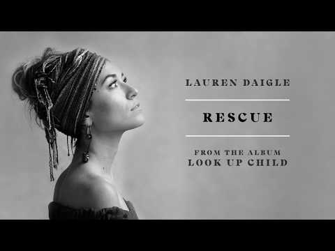 Lauren Daigle - Rescue (Audio)