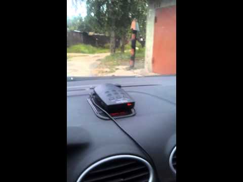 Глюки РД Street Storm STR-9000EX