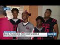 EBR Schools preparing for students return to the classroom