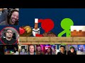 The Chef - Animation vs. Minecraft Shorts Ep 32 [REACTION MASH-UP]#2072