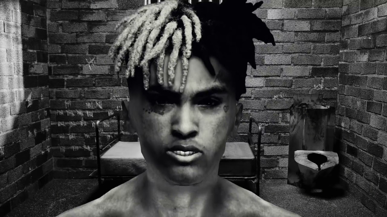 Икс икс икс тентасьон - YouTube