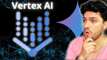 Vertex AI: La plataforma de Google para llevar tu IA generativa al siguiente nivel 🚀