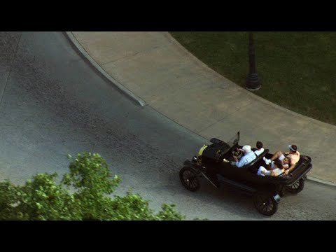 Film backdrop image for How Ford Jump-Started America's Love Affair with Cars (2018)