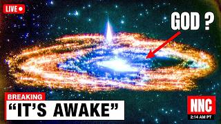 7 MINUTES AGO: Quantum AI Just Made a Godlike Discovery!