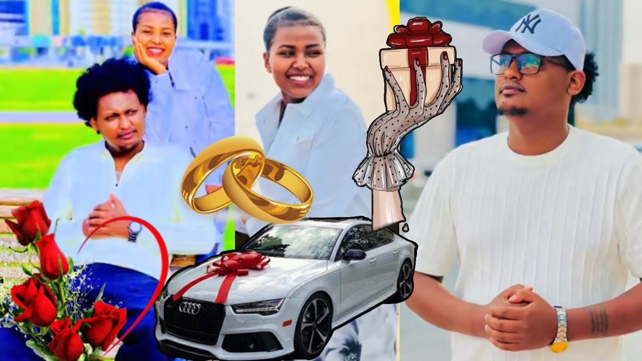 Woww Biftun Waadadha Wada Galtefi Dhisii Si Maalee Dhirra Nati Fakkatu Yoon Sin Argin Ole Na Dhukuba