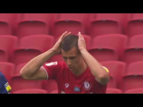 Bristol City Cardiff Goals And Highlights