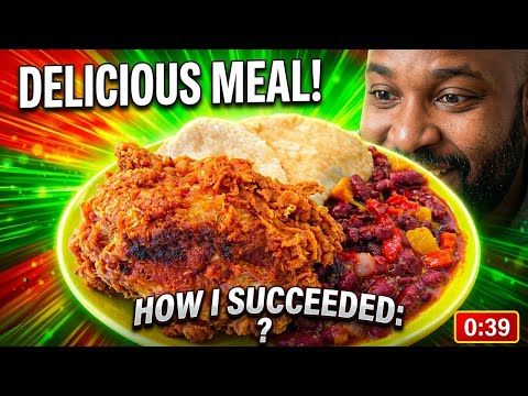 The Honest Truth About How I Succeeded