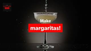 National Margarita Day