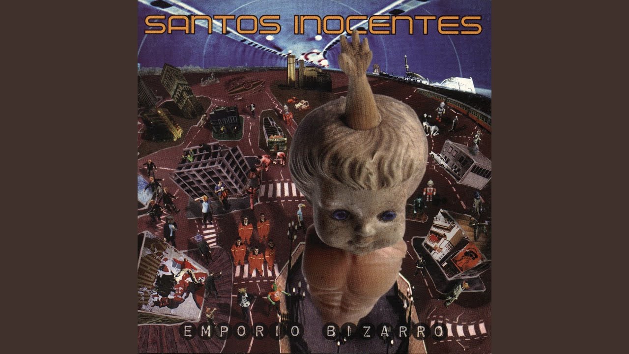 Santadélica