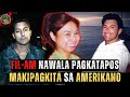 Nawala ang filam pagkatapos makipagkita sa amerikano  maria cruz  tagalog crime story 