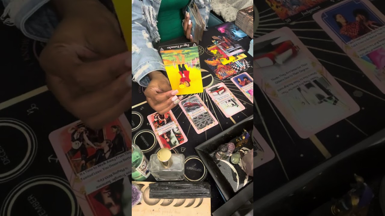 Scorpio ♏️ The truth about this jealous HO€ is out 😒; They like to see u & this person at ODDS 💀