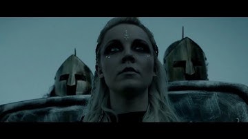Easy by Sarah Reeves (OFFICIAL MUSIC VIDEO)