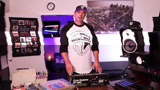 THE ROADIUM MIXTAPE DOCUMENTARY PROMO (SP1200)