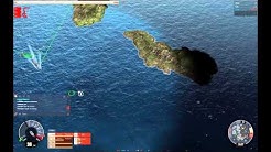 navy field 2 manual aiming tutorial