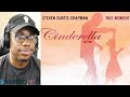 Steven Curtis Chapman - Cinderella REACTION!