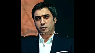 Ve bu işe Noktayı koydum 🔥 #polatalemdar #kurtlarvadisi #memati #oktaykaynarca #süleymançakır