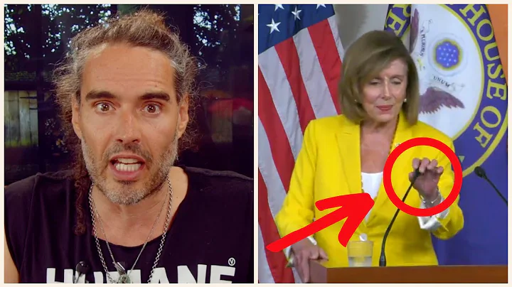 Nancy Pelosi STORMS OUT Of Insider Trading Grilling