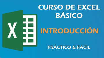Curso de Excel Básico 2013. Práctico y Fácil