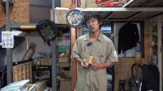スルーナイトのMCC-4S充電器が気に入った！そろそろ欲しくなるだろ？