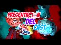 ????|| PRESENTACIÓN DE CAST: TODO O NADA || Gacha Serie || #fandub #voz #todoonada #gachaclub 