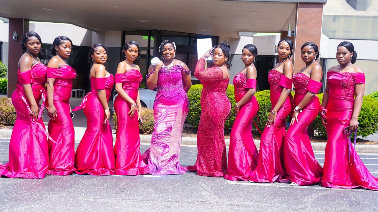 Safi 's Bridal Shower "AKRON, Ohio " 2025