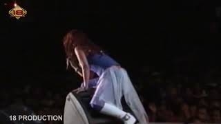 Kinkin Kintamani - Hello Dangdut | Live Konser@Medan 2006