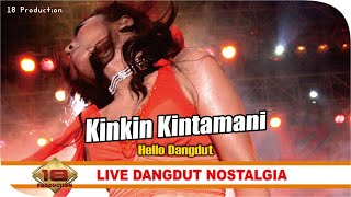 Download Lagu Kinkin Kintamani - Hello Dangdut | Live Konser@Medan 2006 MP3