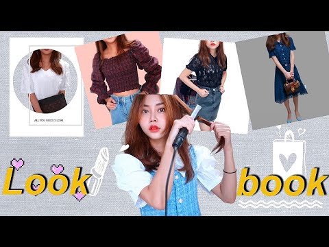 ✨151cm,38kg✨키작녀를 위한 봄,여름옷 LookBook &