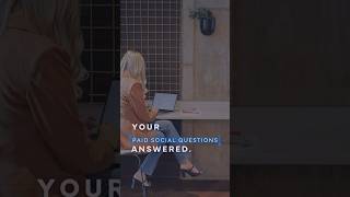 Common Paid Social FAQs