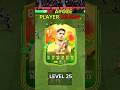 87 World Tour AYOZE player review ea fc 26 #shorts #short #eafc26 #fc26