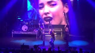 Tinashe-Save Room For Us @ Electric Brixton, 7th July 2022 Resimi