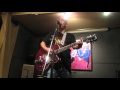 三上寛 / Mikami Kan live at Knuttelhouse, Tokyo (2/3)