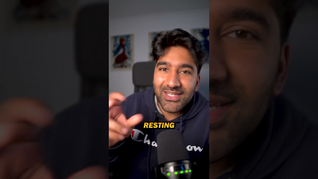 Tired After Taking A Break? 