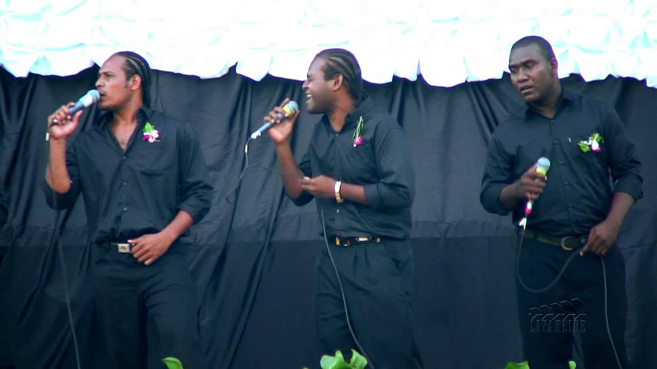 Soul Seekers-God Doesnt Make Mistake honiara golf club