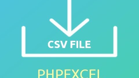 DEMO Tutorial Import Data CSV dengan PHP dan MySQL