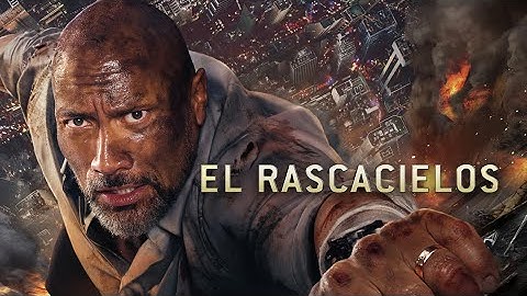 Frightened Rabbit - Break In The Cloud (Rascacielos)