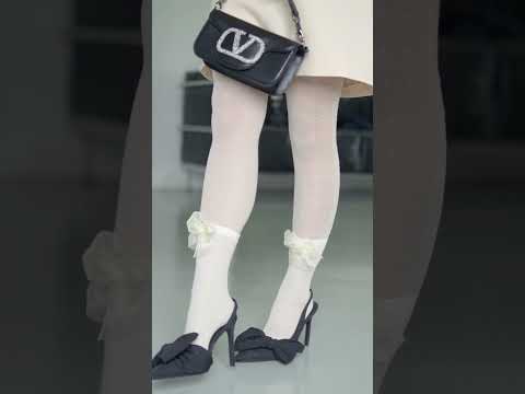 You had me at Valentino #shorts