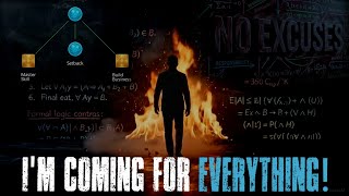 The Unyielding Will: A Manifesto for Grit and Greatness