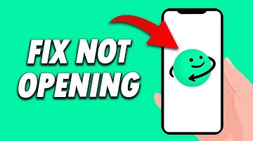 How To Fix Azar App Not Opening 2024