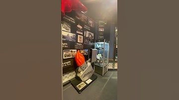 Zippo museum #bradfordpa #zippolighters #zippo #lighters #museum #viralvideo #travelblogger