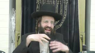 התוועדות לג בעומר - בית שמש תשפ"ב | הרב דוד גבירצמן