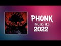 Phonk Music 2022 ※ Aggressive Drift Phonk  Phonk Walk ※ Crazy Halloween Is Coming ※ Фонк 2022