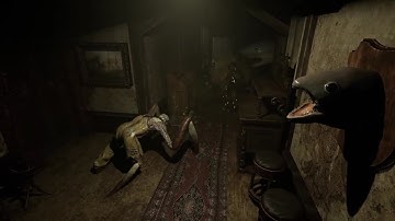 TORMENTED SOULS 2 - GAMEPLAY WALKTHROUGH - PART 4 : THE HARVESTER (NO COMMENTARY)