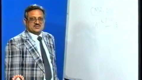 Logic & Branch Group Of Instructions For 8085 Lesson 7