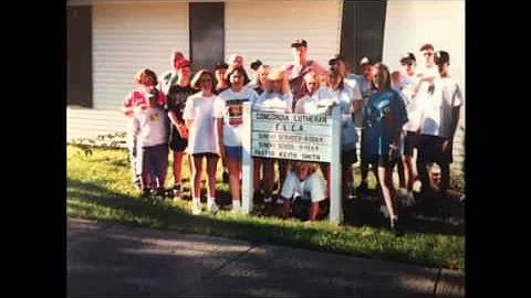 Larry Freese Memorial Video