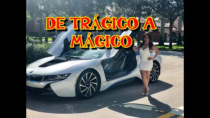 Historia de Erika Delgado #TLC