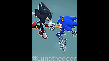 World Don T Revolve Around You Girl You Re Not The Only One Sonic Prime Edit 