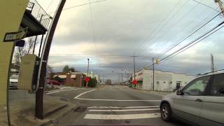 Get to Know Morganton, NC - Part 1