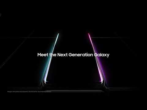 Galaxy S10 Official
