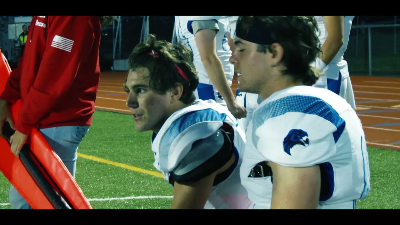 Ludlowe vs. Warde 2021 Thanksgiving Day Game Hype